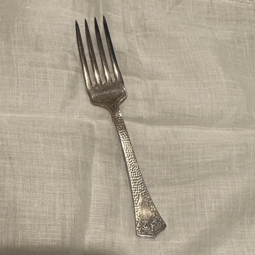 Plymouth (Silverplate, 1917) by ONEIDA SILVER